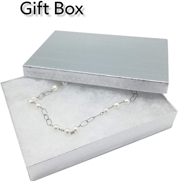 Gold red crystal love lips drop earrings with silver post - Picture 9 of 11